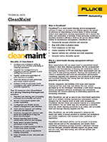 cleanmaint whitepaper