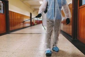 cleanmaint cleaning and disinfecting schools
